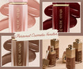 Cosmetics + Custom Brand Label